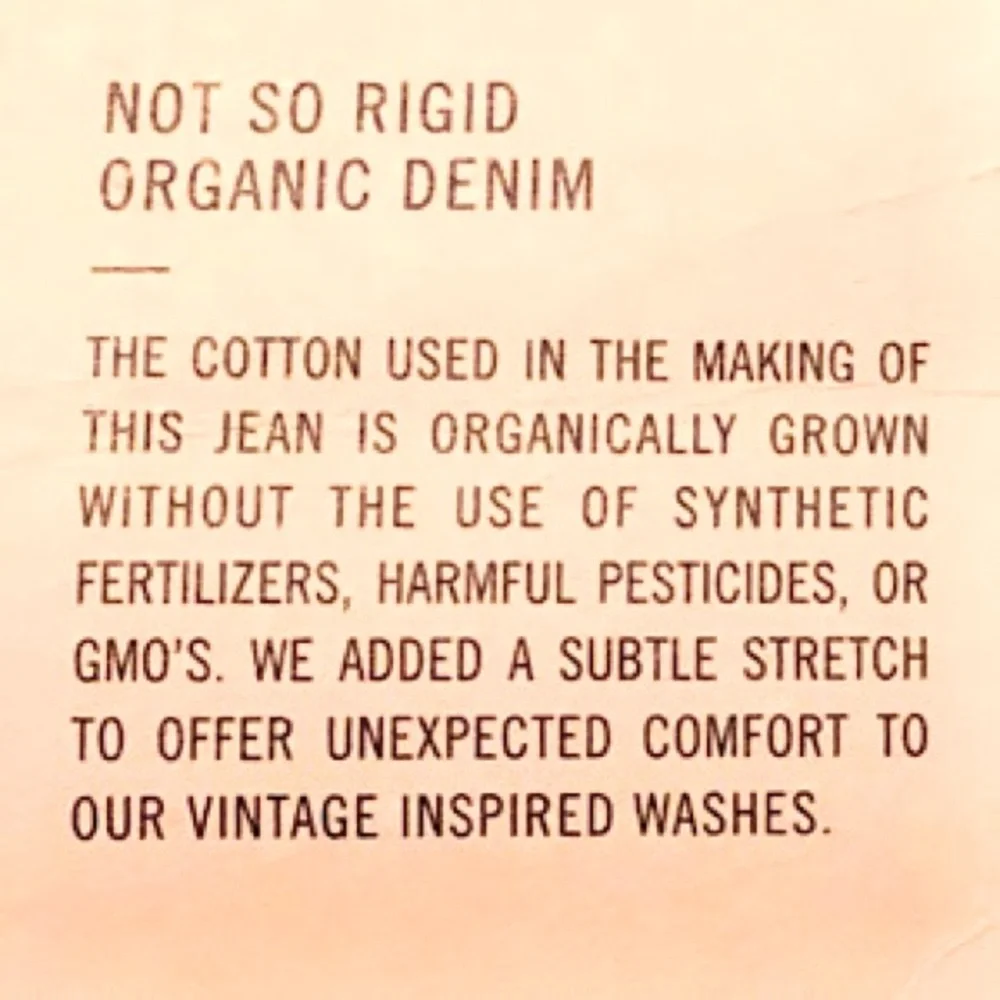 “NEW” AGOLDE Wilder Jean - Picture 7 of 8